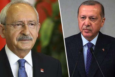 Erdoğan'dan Kılıçdaroğlu'na yeni dava