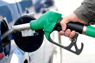 Benzine indirim geldi