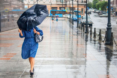 Bursa Valiliği'nden fırtına uyarısı!