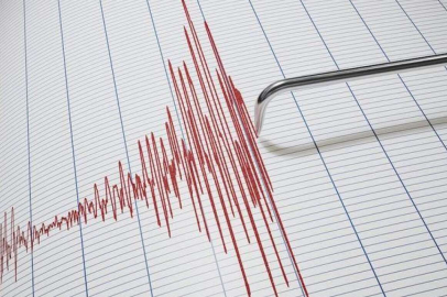 Bursa'da korkutan deprem