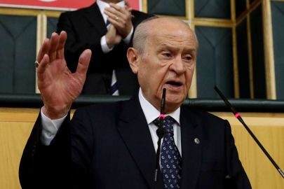 MHP Genel Başkanı Bahçeli: "UEFA'nın soruşturması zincirleme provokasyonların bir ara istasyonudur"