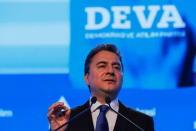 Ali Babacan: Aday gösterilirsem çok rahat seçilirim!