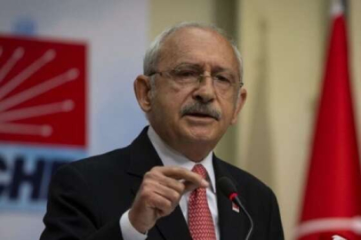 Kılıçdaroğlu’ndan af açıklaması