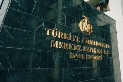 Merkez Bankası'ndan Türk lirası mevduatı destekleyici ilave adımlar