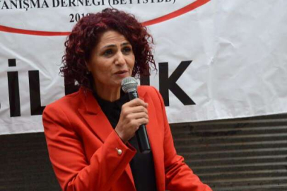 Gönül Boran Özüpak: EYT de biziz, ABO da biziz, staj da biziz, intibak da biziz