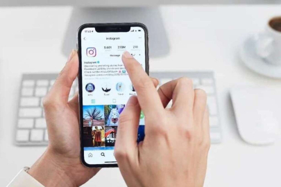 Instagram'da yeni özellik: 'Sessiz Mod'