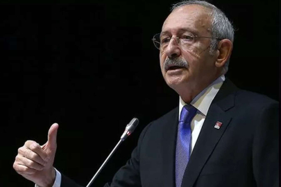 CHP'li Toprak: Kararımız net, adayımız Kılıçdaroğlu