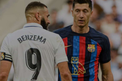 İspanya Kral Kupası’nda El Clasico heyecanı