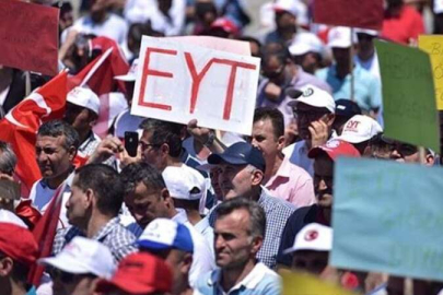 EYT bitti, 'EPT' başladı: Takvim uzayabilir!