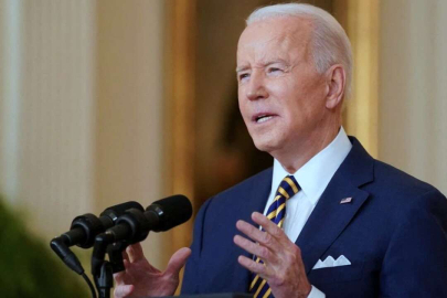 Biden: “Türkiye’ye minnettarız”