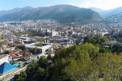 Aile ve Sosyal Politikalar ile Sağlık Bakanlığı'nın Bursa yatırımları