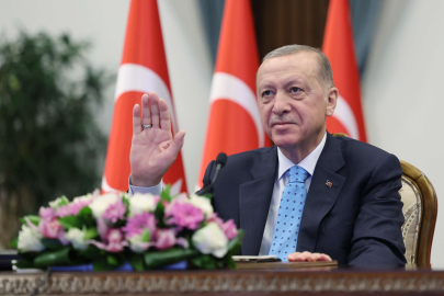 Erdoğan: “Gençler nedense evlenmiyor, boşanmalar da artıyor”