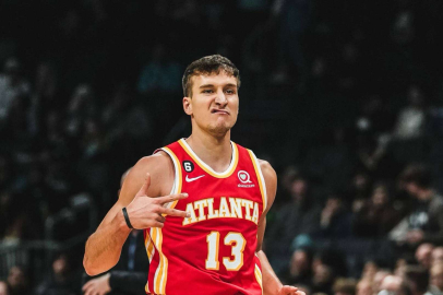 Bogdan Bogdanovic'ten Fenerbahçelileri heyecanlandıran paylaşım