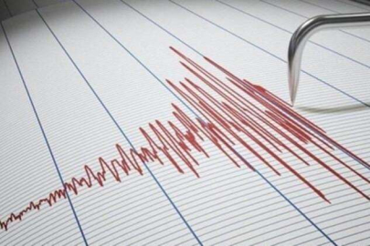 Kahramanmaraş'ta 4,7 büyüklüğünde deprem