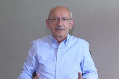 Kılıçdaroğlu: Ekonomi için karar ver!