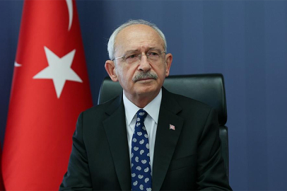 Kılıçdaroğlu: Cehennemin kapılarını kapatacağız