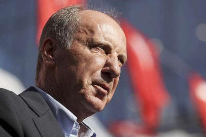 Muharrem İnce’den ‘montaj’ tepkisi: Bu işlerin kazananı olmaz