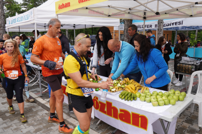 Özhan Market sporun ve sporcunun yanında olmaya devam ediyor