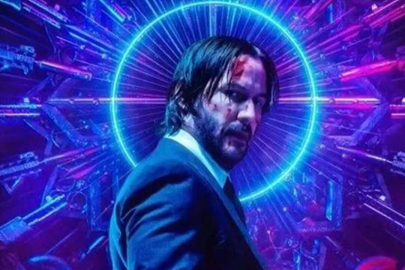 John Wick 5 geliyor