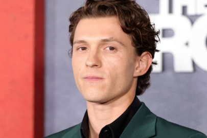 Tom Holland oyunculuğa ara verdi