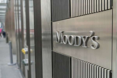 Moody's kredi notumuzu artırdı