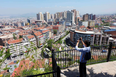 Bursa'da bugün hava nasıl olacak?