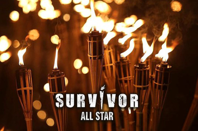 Survivor All Star 2024’ün ilk yarışmacısı belli oldu