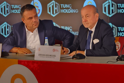 Galatasaray Kadın Basketbol Takımı'na yeni forma sponsoru