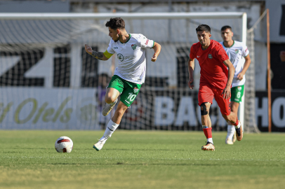 Bursaspor geçen sezonun 2 puan gerisinde kaldı