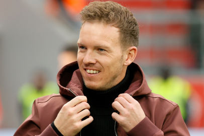 Almanya'da Julian Nagelsmann dönemi