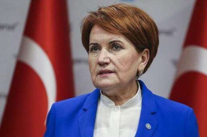 Akşener’in sağlık durumuna ilişkin açıklama