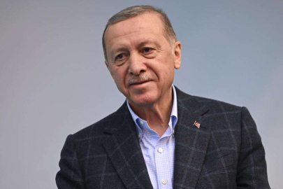 Cumhurbaşkanı Erdoğan, A Milli Futbol Takımı'nı tebrik etti