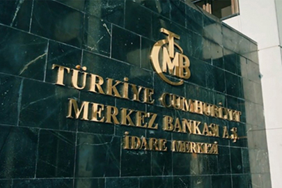 Merkez Bankası'nın toplam rezervleri azaldı