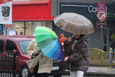 Meteorolojiden Bursa uyarısı!