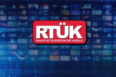 RTÜK'ten bazı kanallara ceza