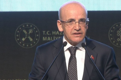 Bakan Şimşek: Yıllık enflasyon düşüyor