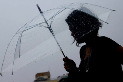 Meteoroloji il il uyardı! Sağanak yağış geliyor