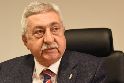 Palandöken: “Yeni yıl esnafımıza bol kazanç ve bereket getirsin”