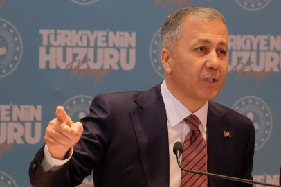 "FETÖ’ye yönelik 'Kıskaç-22' operasyonlarında 74 şüpheli yakalandı"