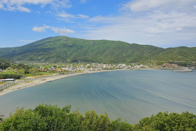 Kapıdağ'ın güzellikleri fotoğraflara yansıdı