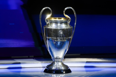 UEFA Şampiyonlar Ligi'nde yarı final aşaması yarın başlayacak