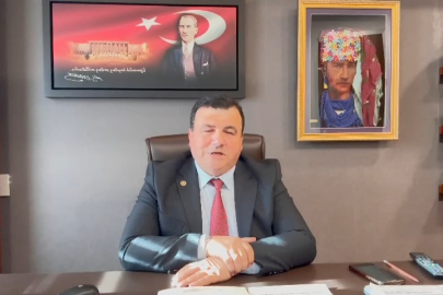 Öztürk’ten Ali Erbaş’a tepki: Arapça bilmediğini biliyorduk, tarih de bilmiyormuş