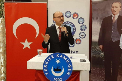 Türk Eğitim-Sen şiddeti protesto etmek için derslere girmeme kararı aldı