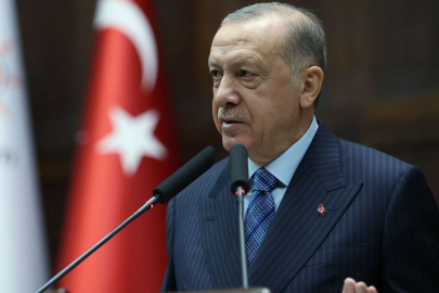 Cumhurbaşkanı Erdoğan, Prens Selman ile görüştü!