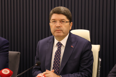 Tunç: “Tarafsız ve bağımsız yargımız suç işleyen ve yapanın üzerine gidecektir”