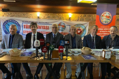 Türk Dünyası Yörük Türkmen Birliği’nin dev organizasyonu başlıyor