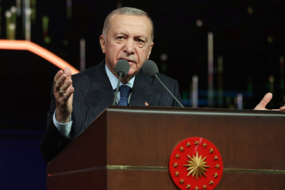 Erdoğan: İsrail tehlikesi ülkemize yaklaşıyor