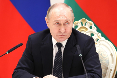 Putin: “Reisi’nin heyetindeki Rus helikopterlerinde sorun çıkmadı”