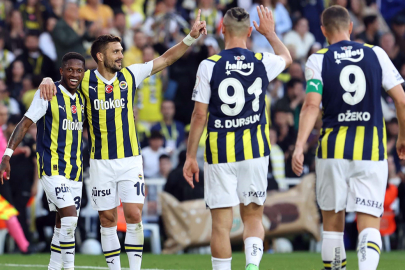 Borsanın şampiyonu Fenerbahçe