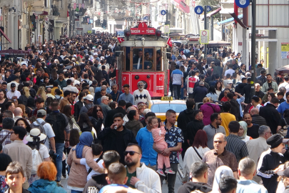 Türkiye turizmde rekorlara doymuyor